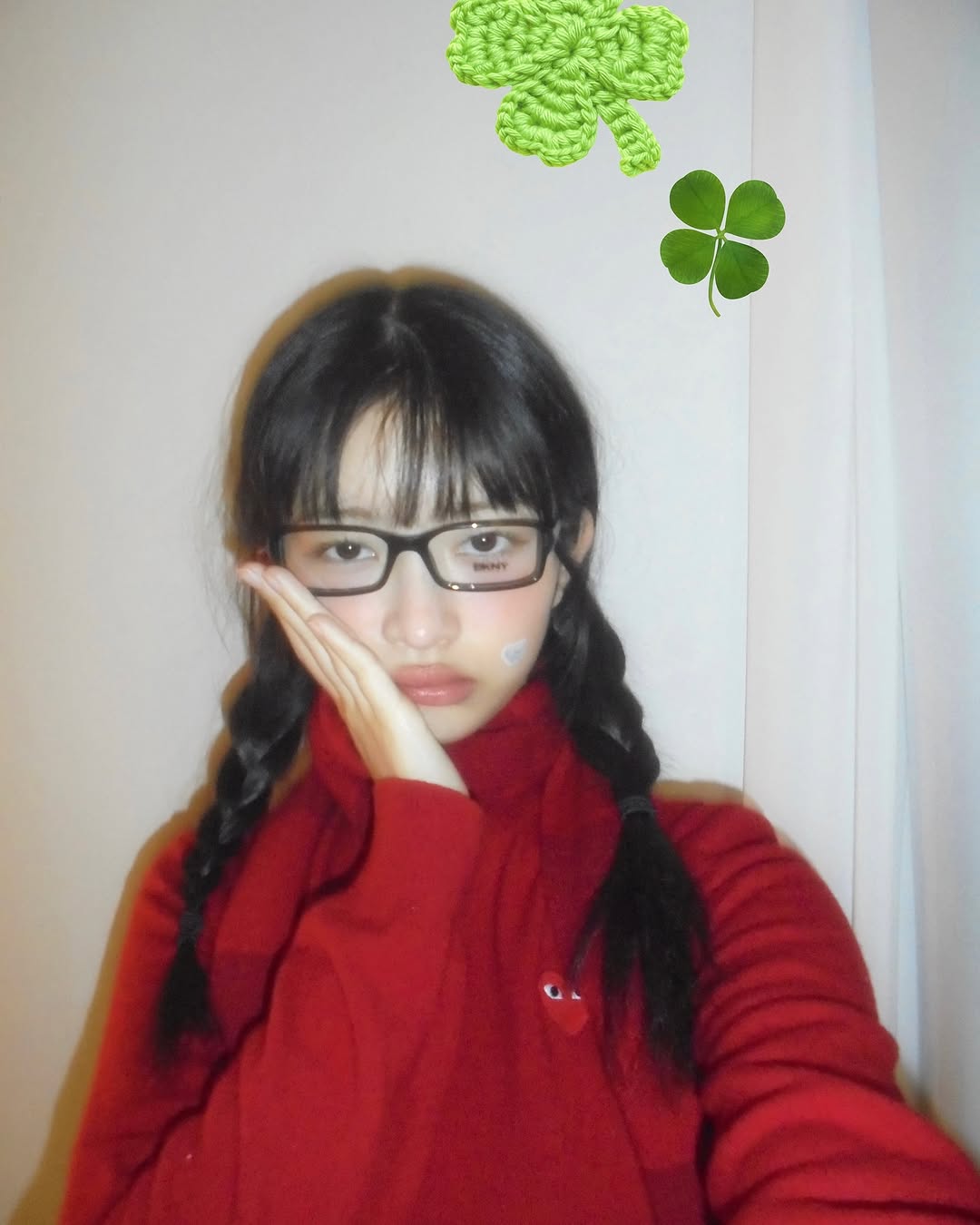 Post image  of IVE