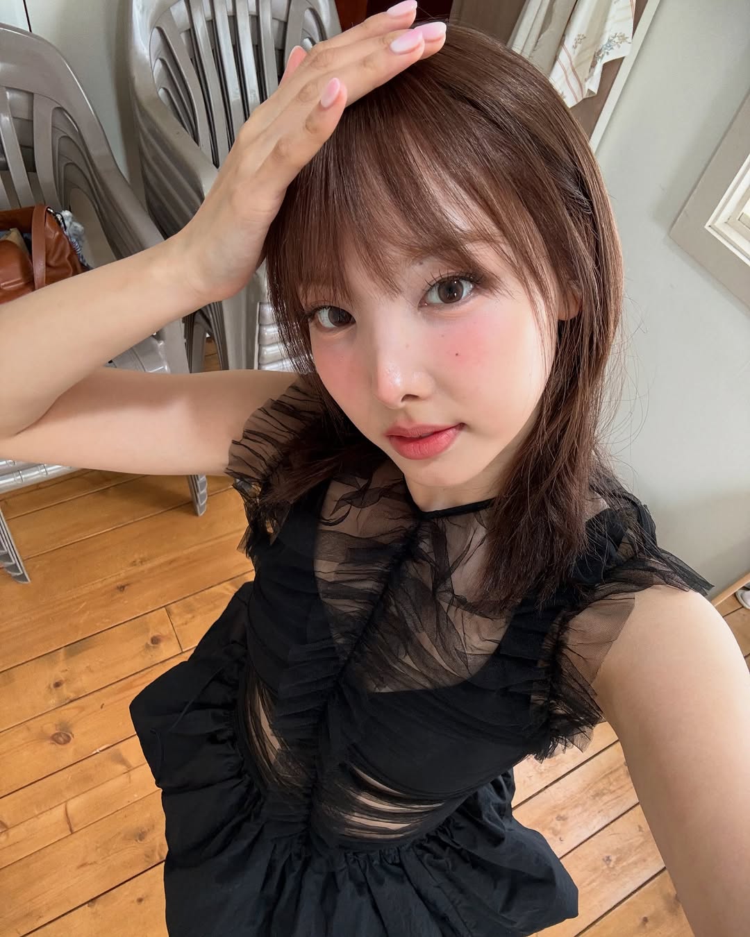 Post image  of TWICE