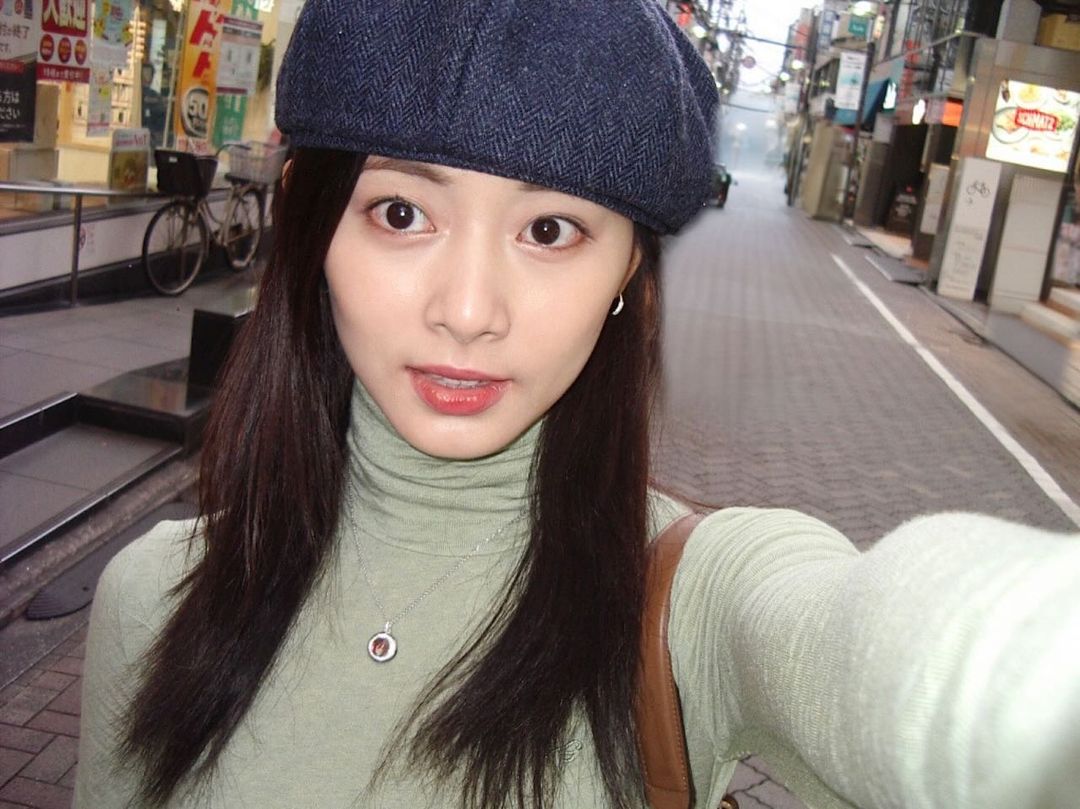 Post image  of TWICE