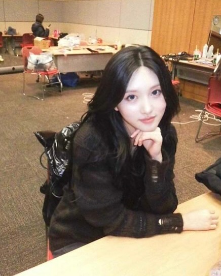 Post image  of IVE