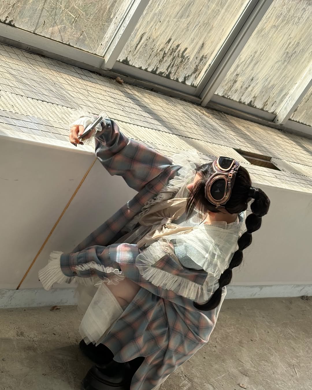 Post image  of IVE