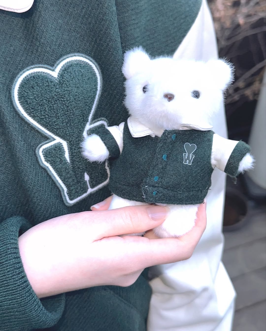 Post image  of IVE