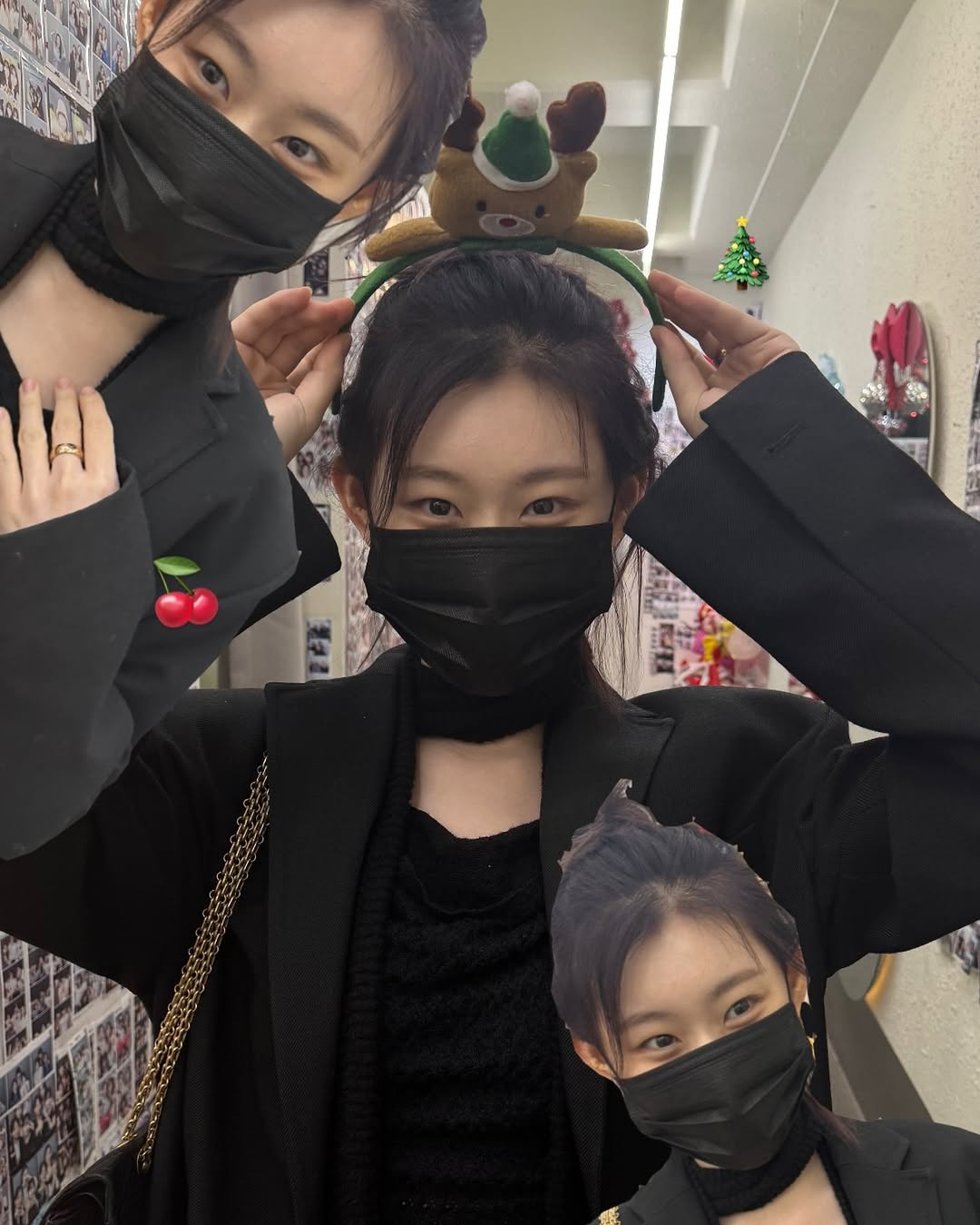 Post image  of ITZY