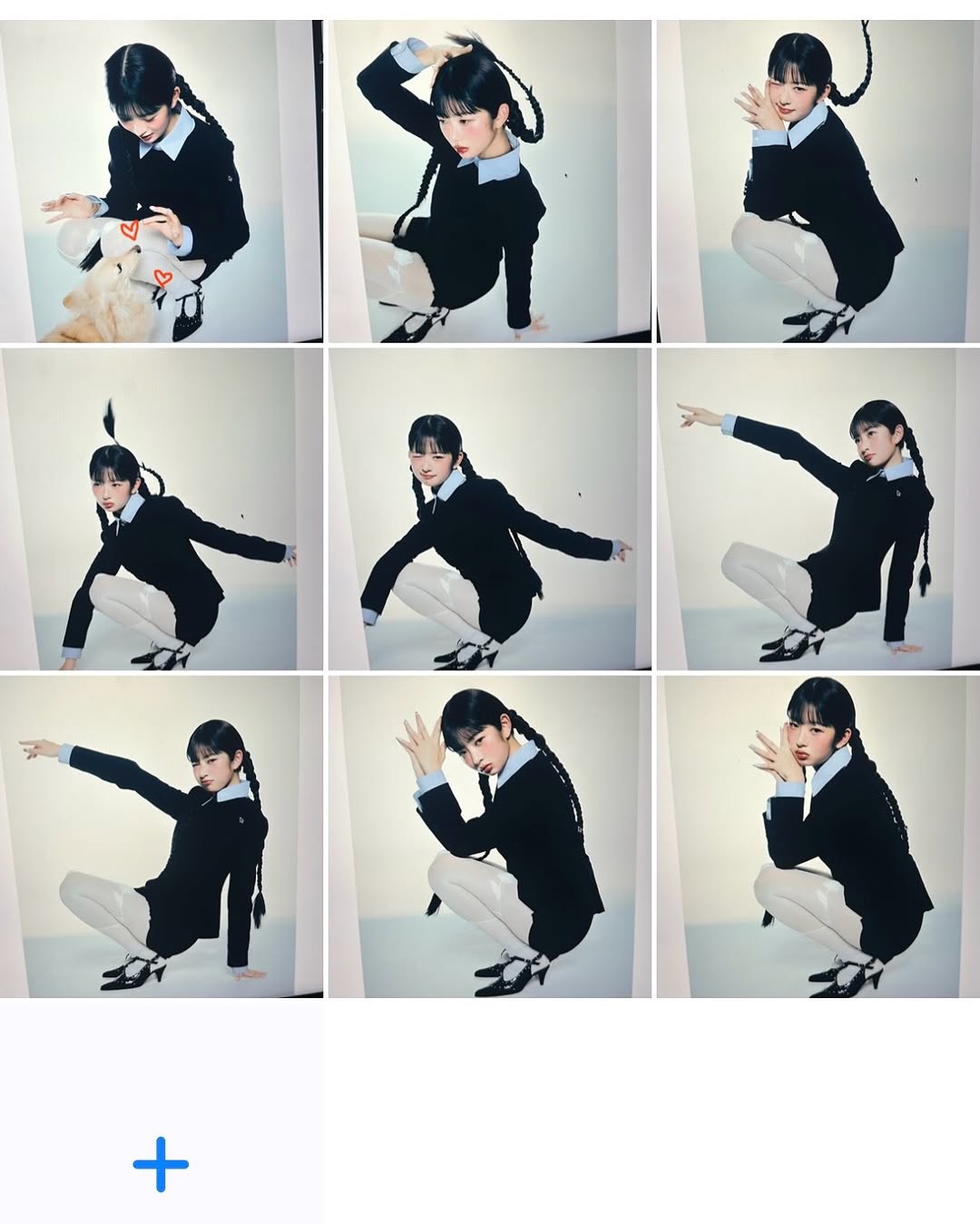 Post image  of IVE