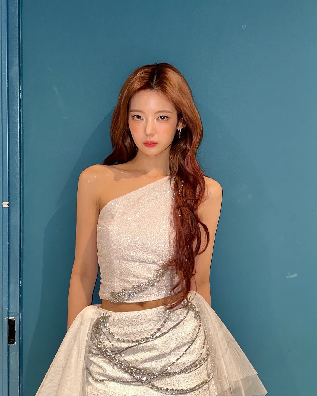 Post image  of ITZY