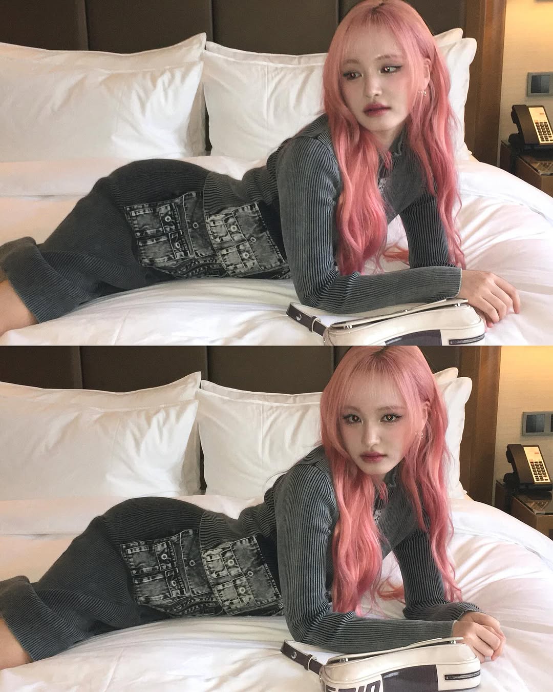Post image  of IVE