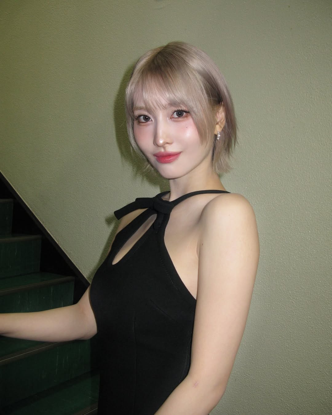 Post image  of TWICE
