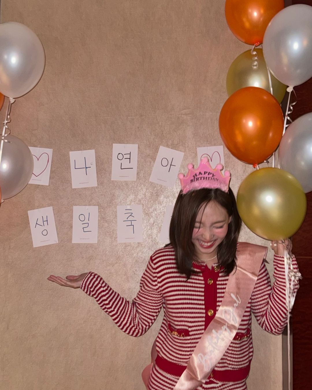 Post image  of TWICE