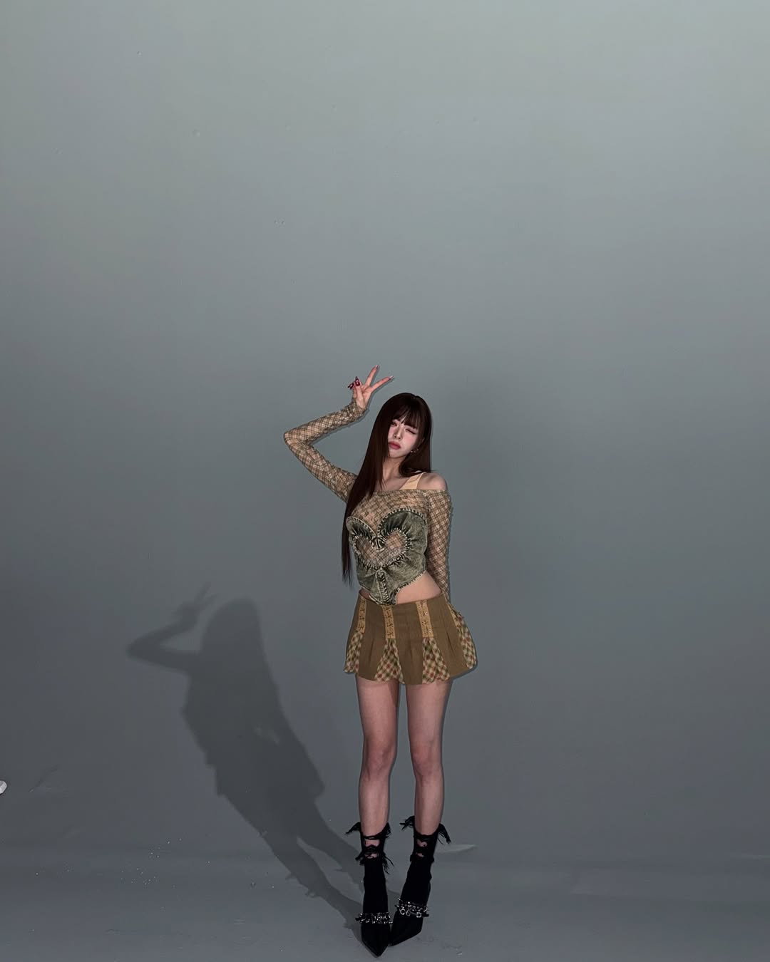 Post image  of ITZY