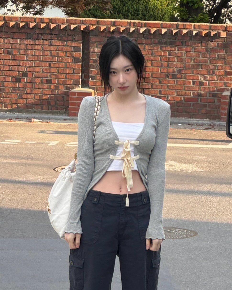 Post image  of ITZY