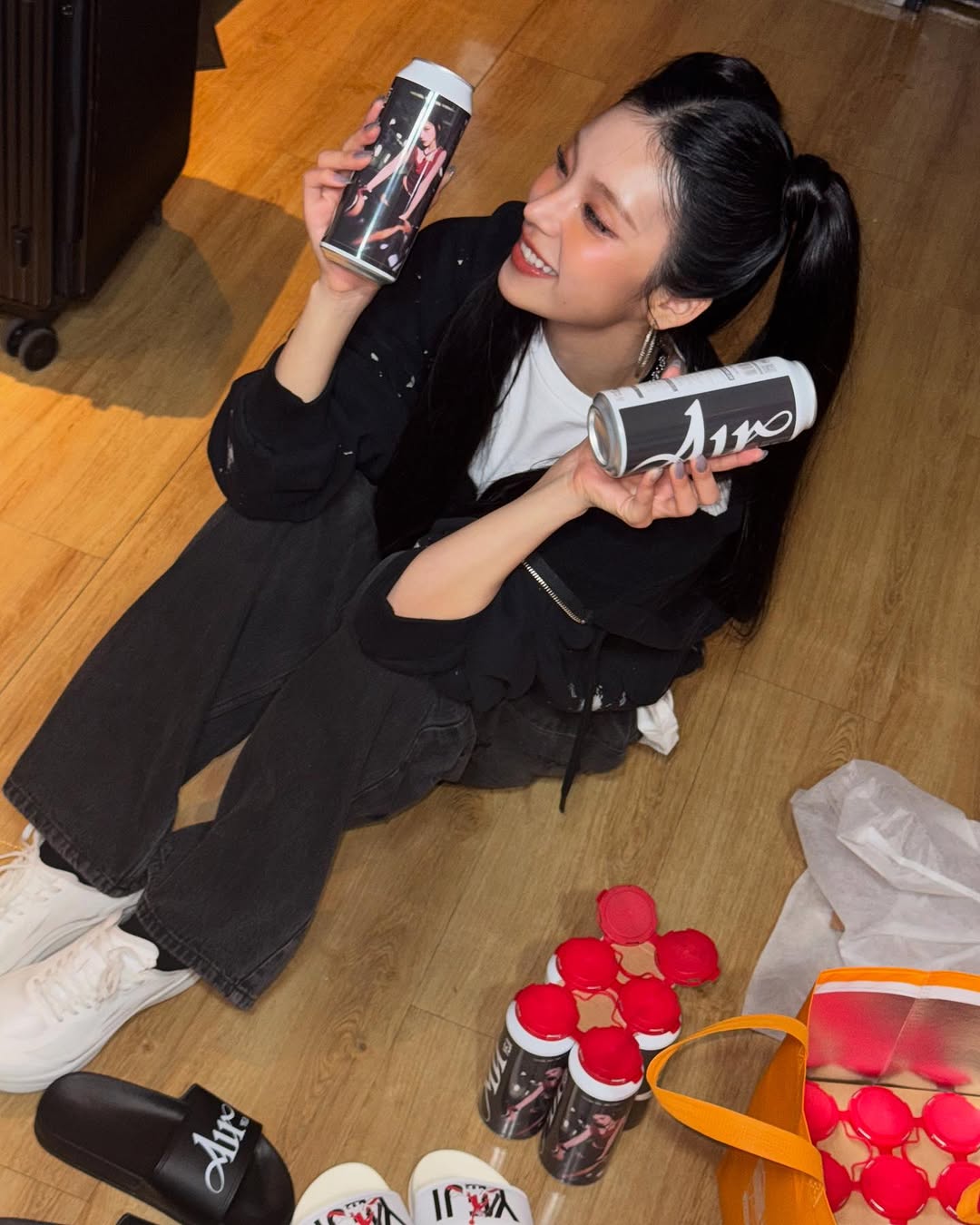 Post image  of ITZY