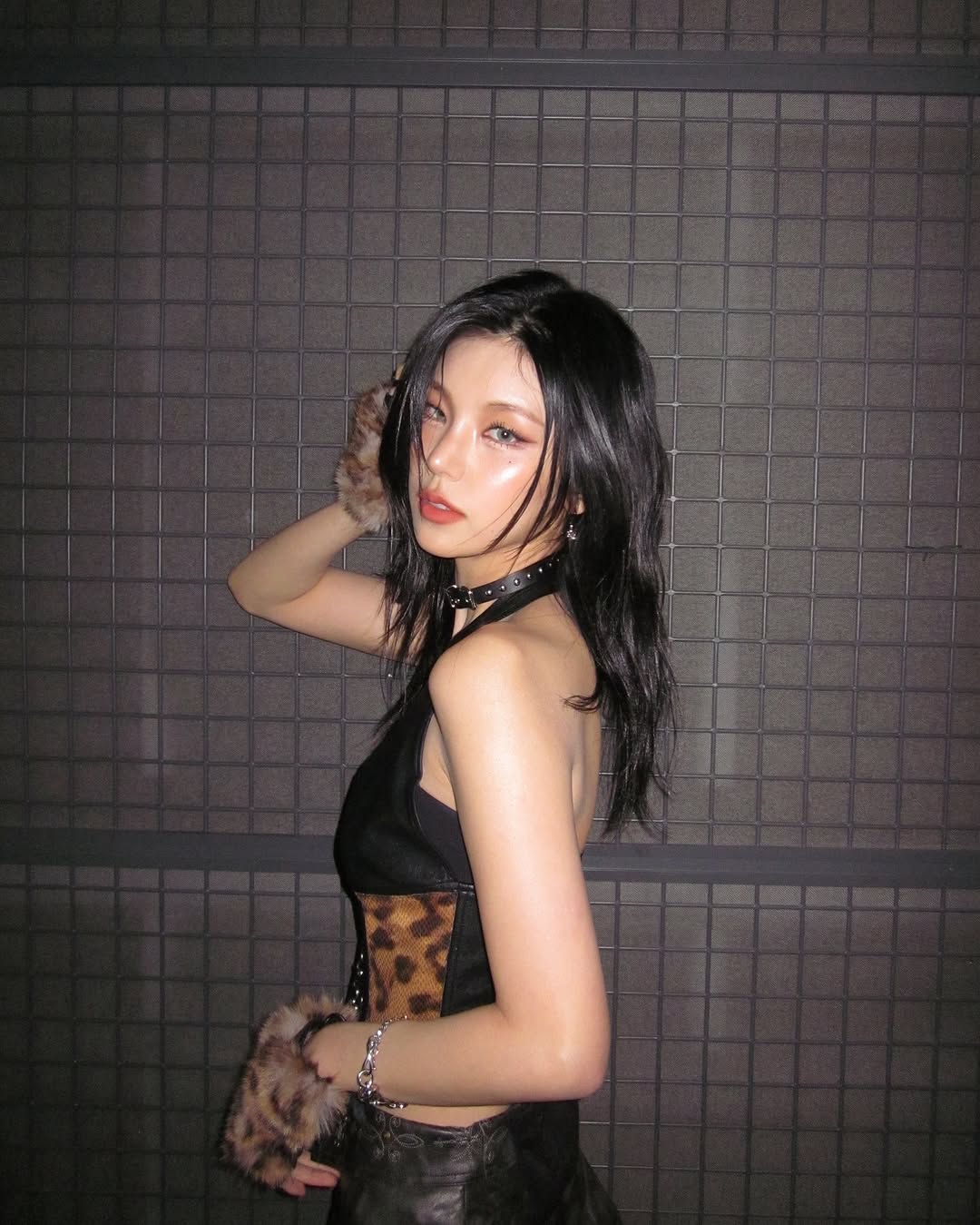 Post image  of ITZY