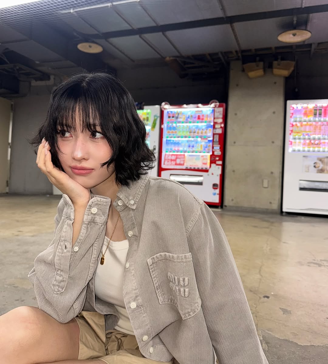 Post image  of TWICE
