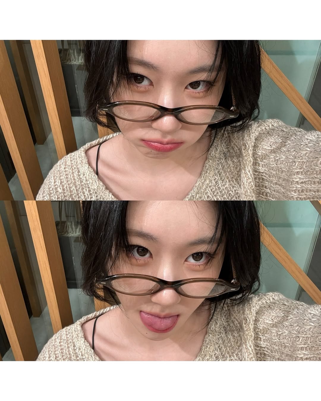 Post image  of ITZY