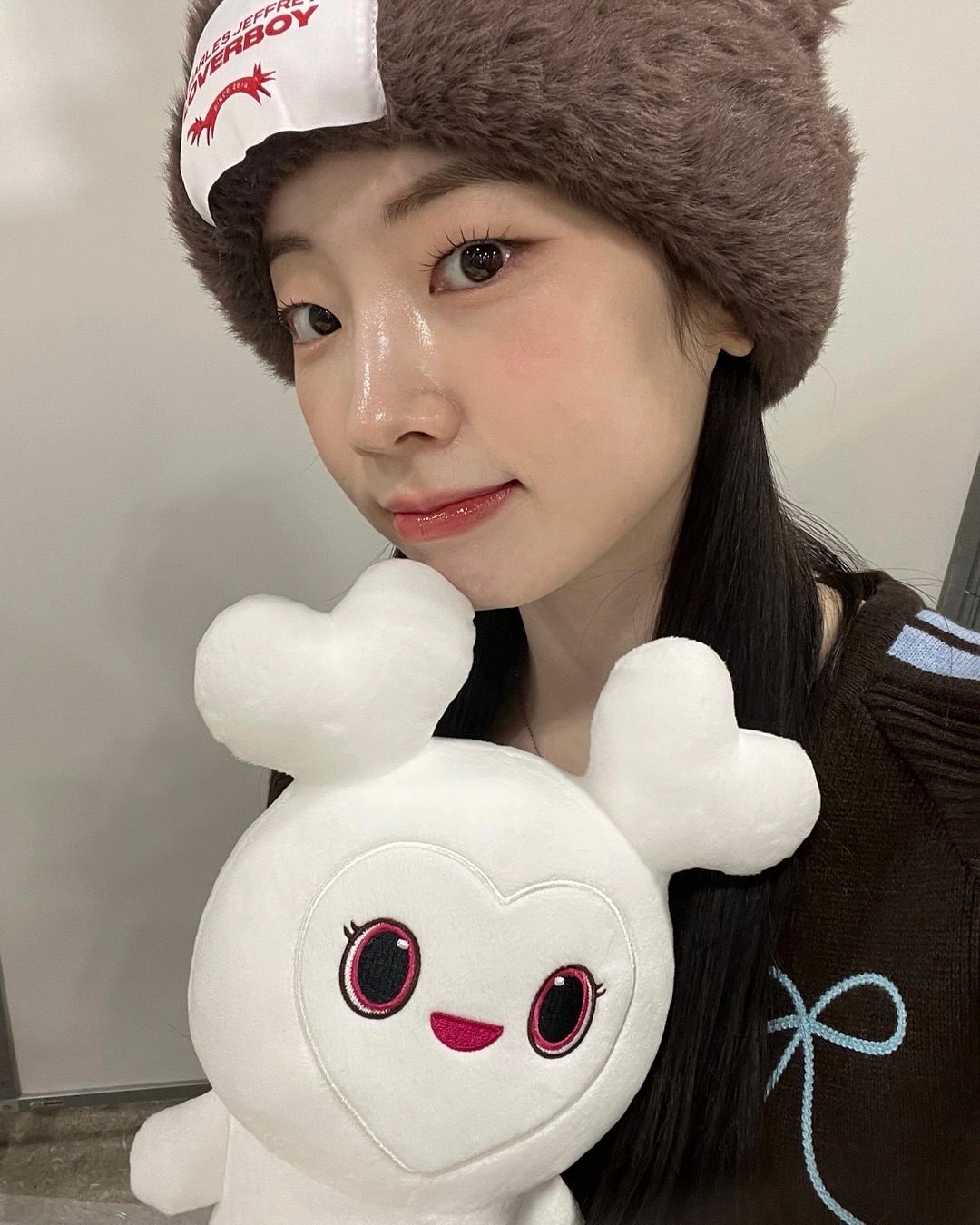 Post image  of TWICE