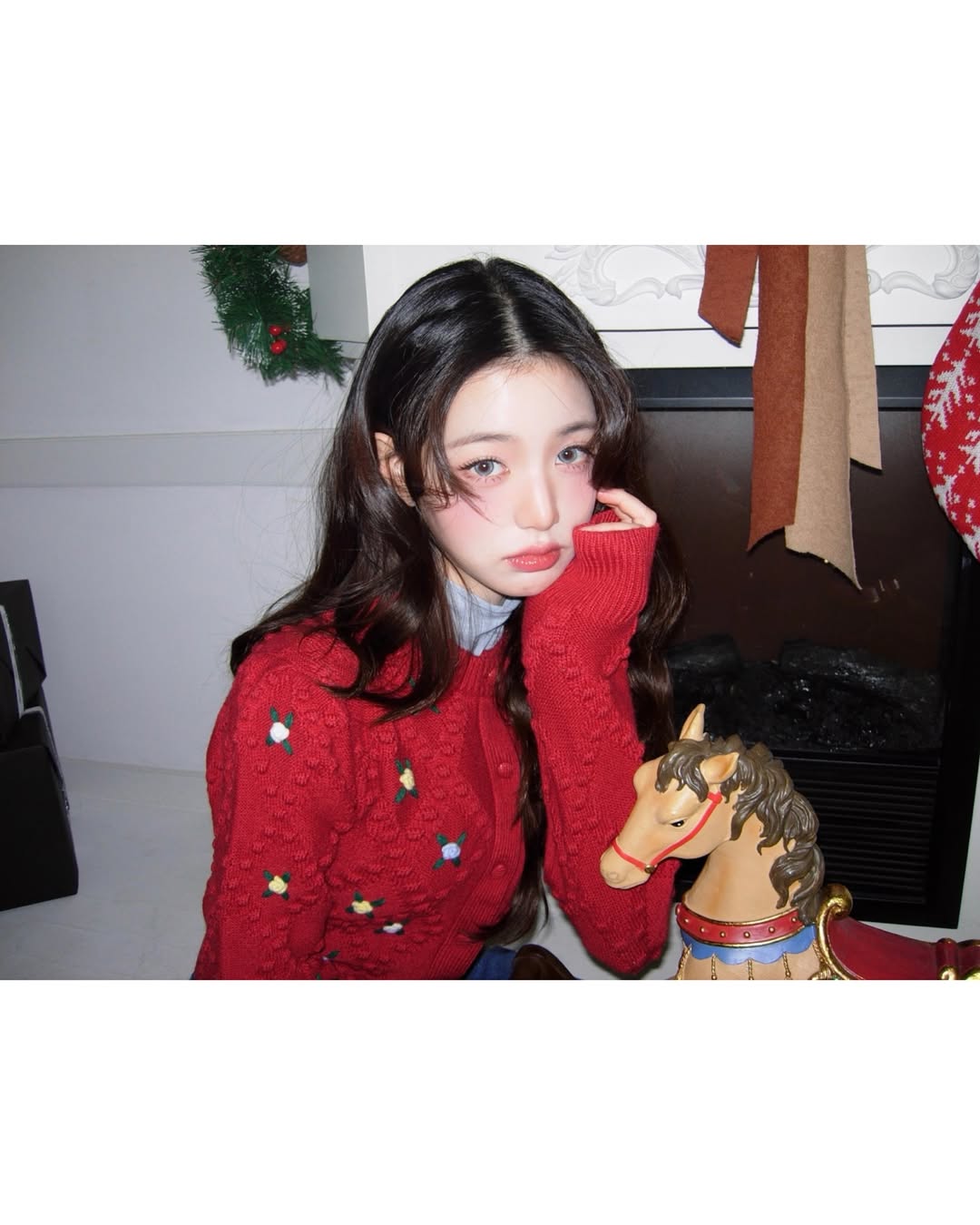 Post image  of IVE