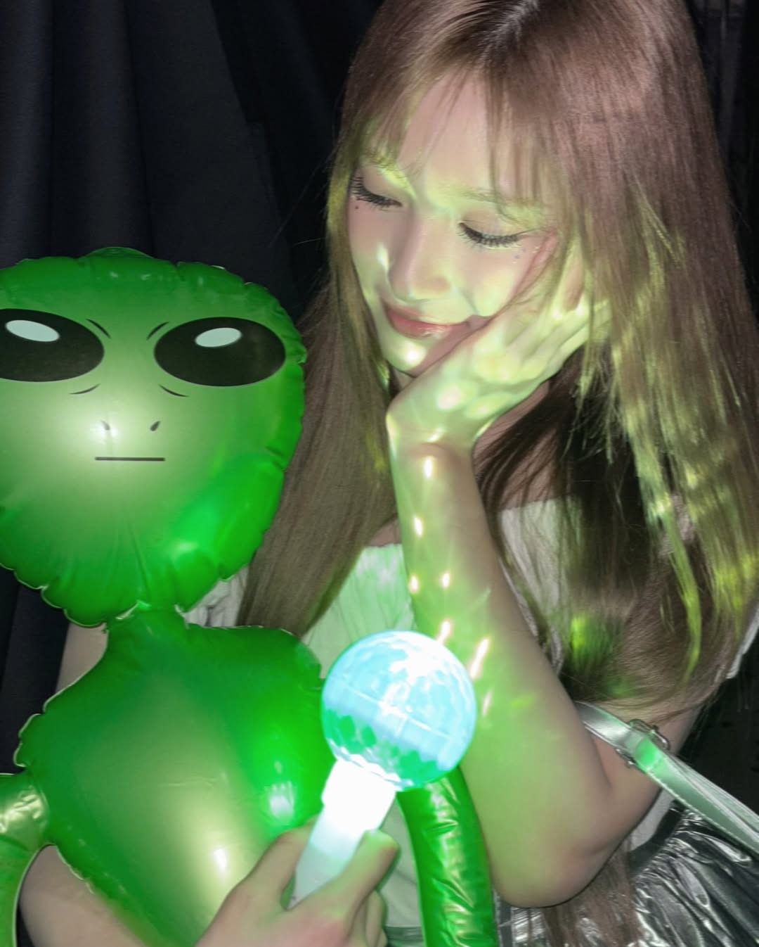 Post image  of IVE