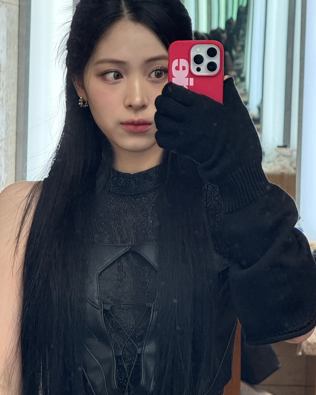 Post image  of ITZY