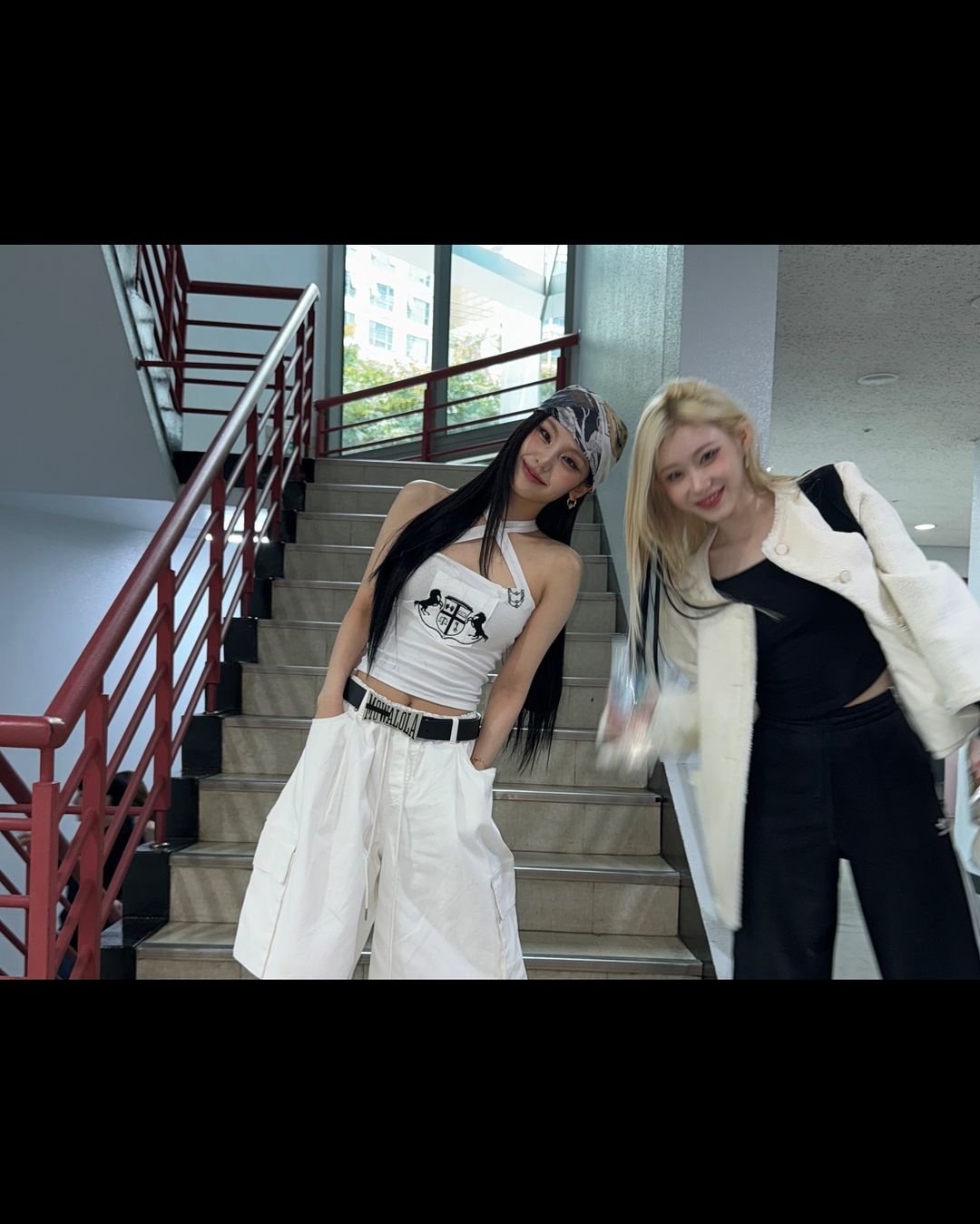 Post image  of ITZY
