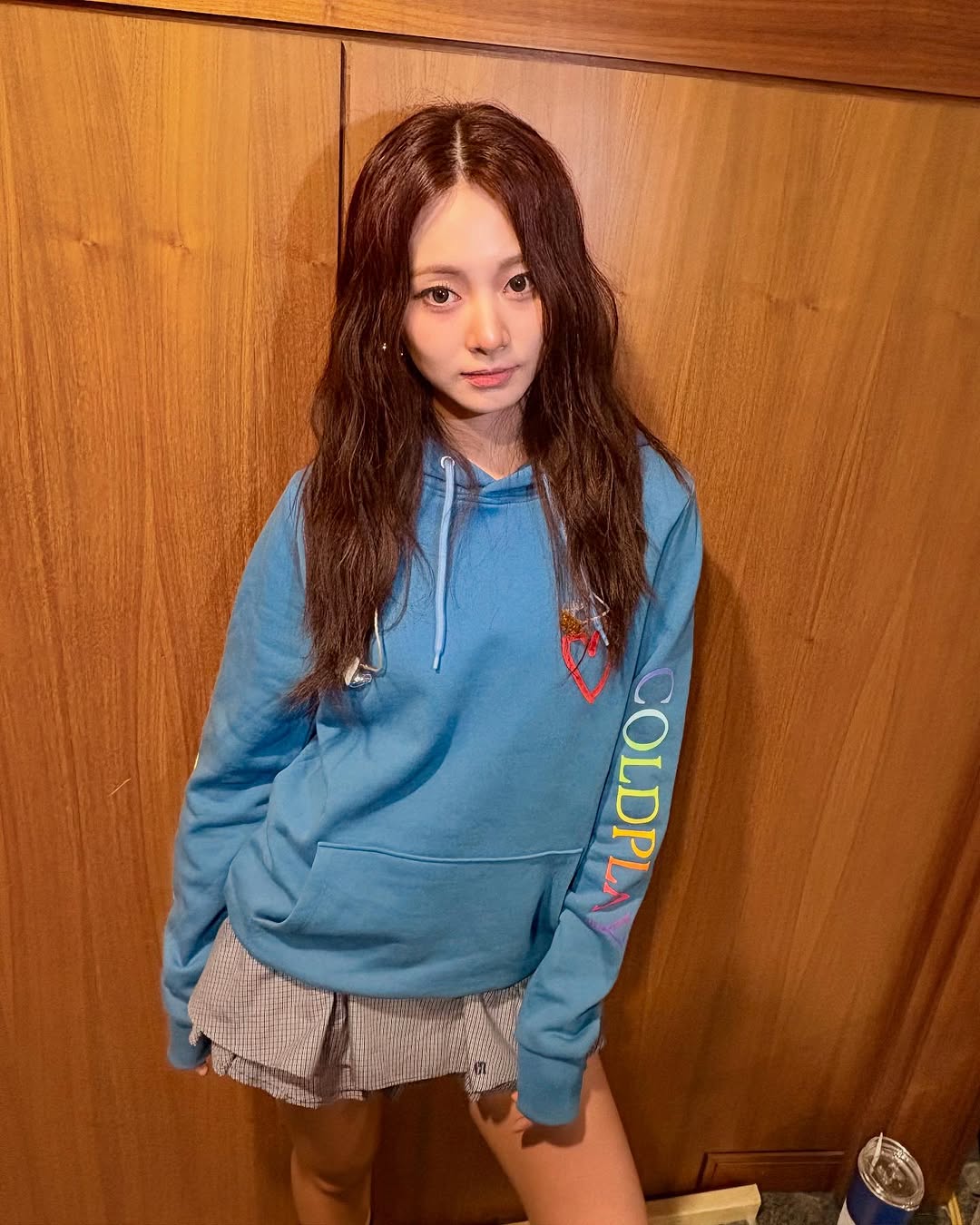 Post image  of TWICE