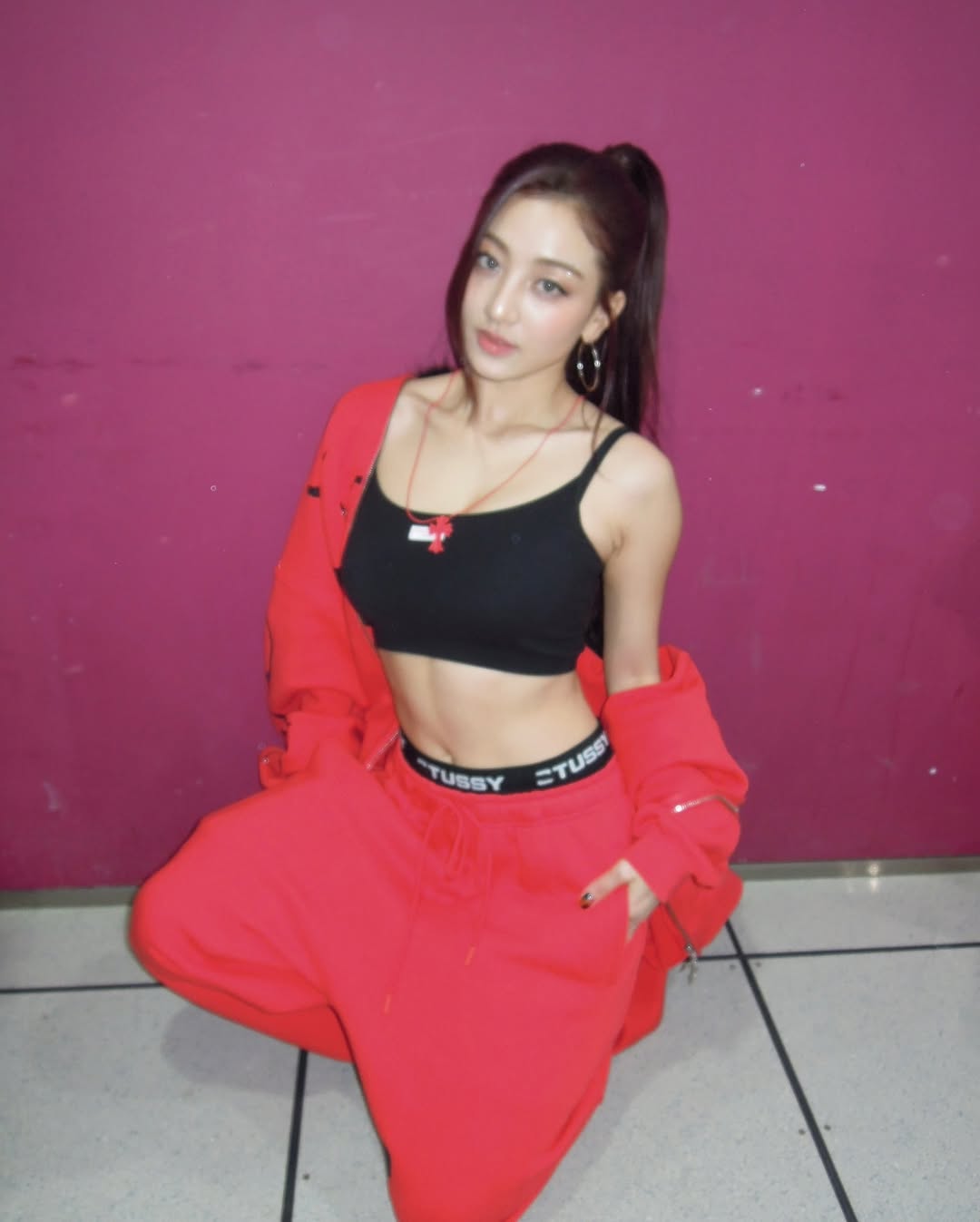 Post image  of TWICE