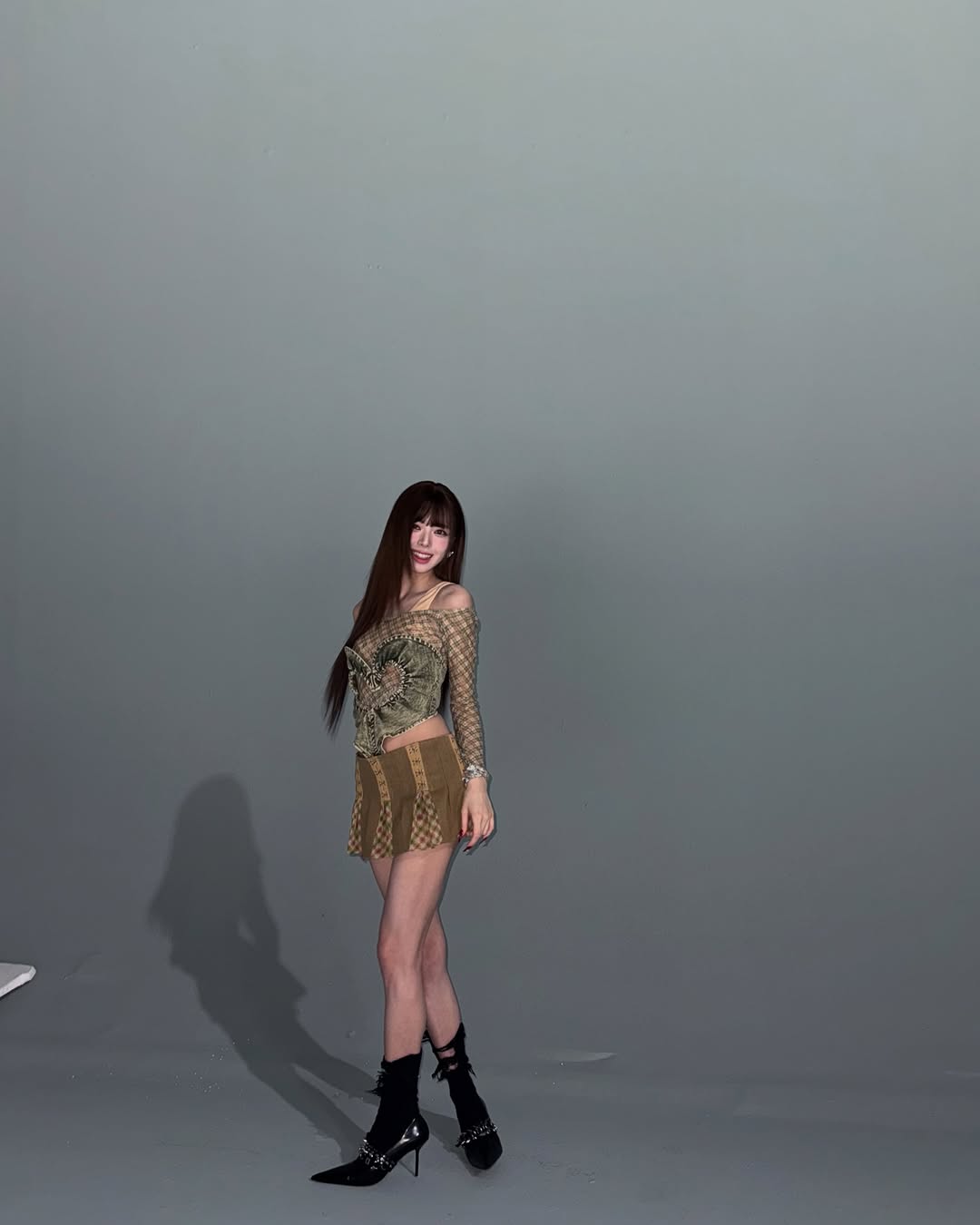 Post image  of ITZY
