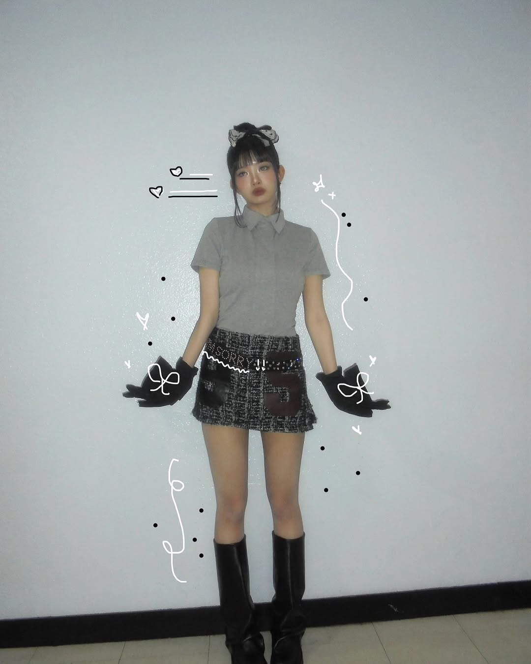 Post image  of IVE