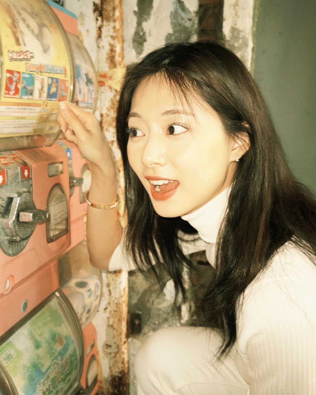 Post image  of TWICE