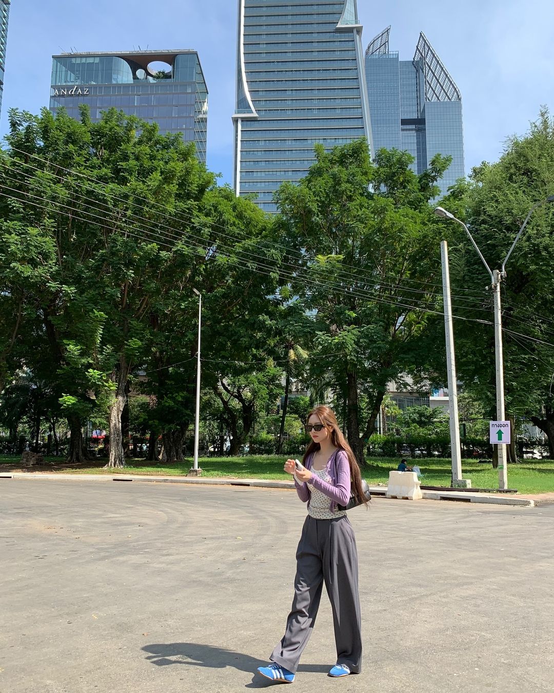 Post image  of ITZY