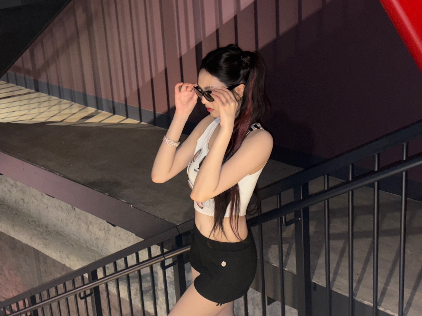 Post image  of BABYMONSTER