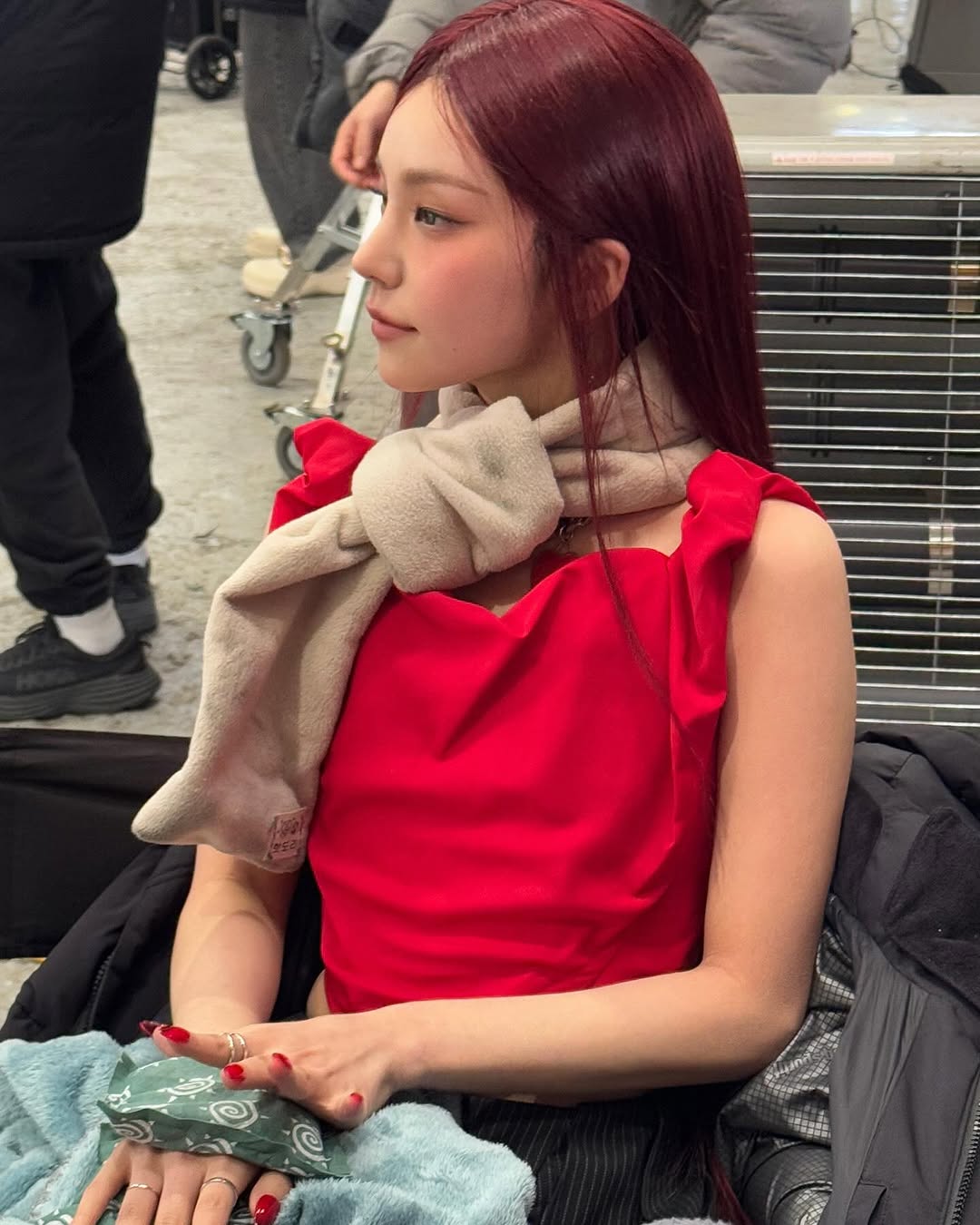 Post image  of ITZY