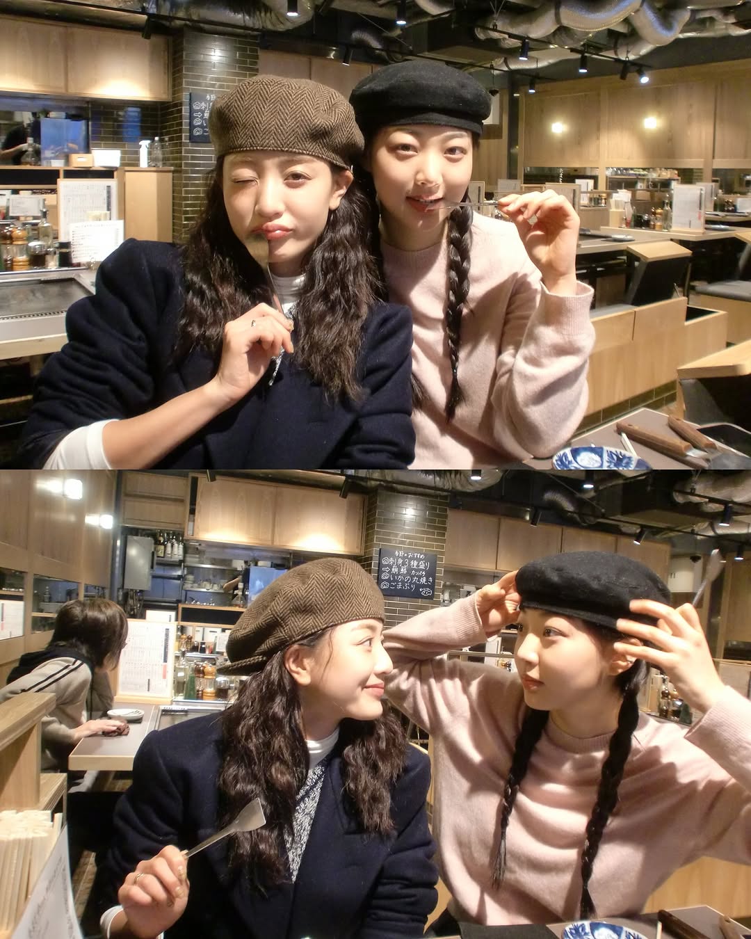 Post image  of TWICE