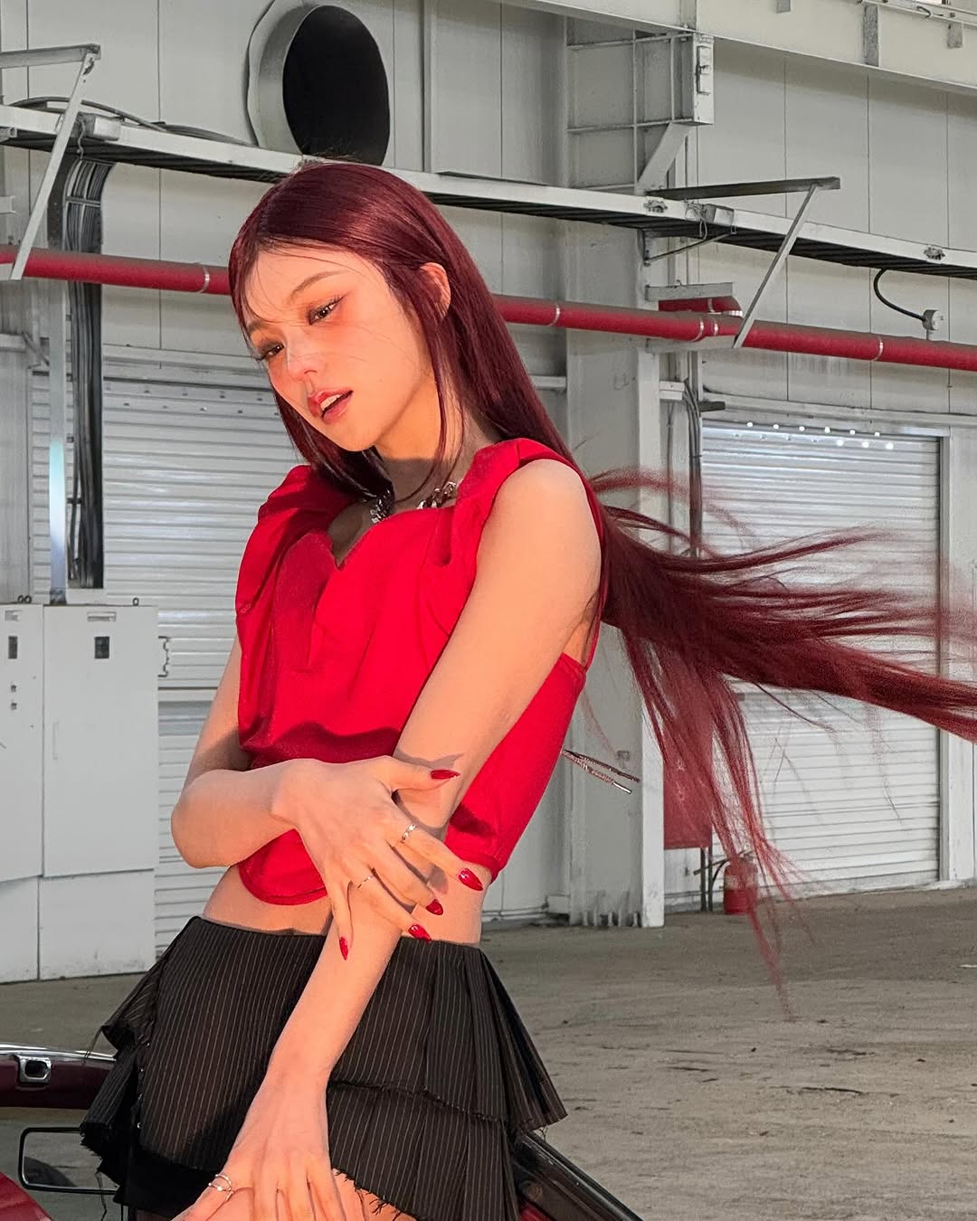 Post image  of ITZY