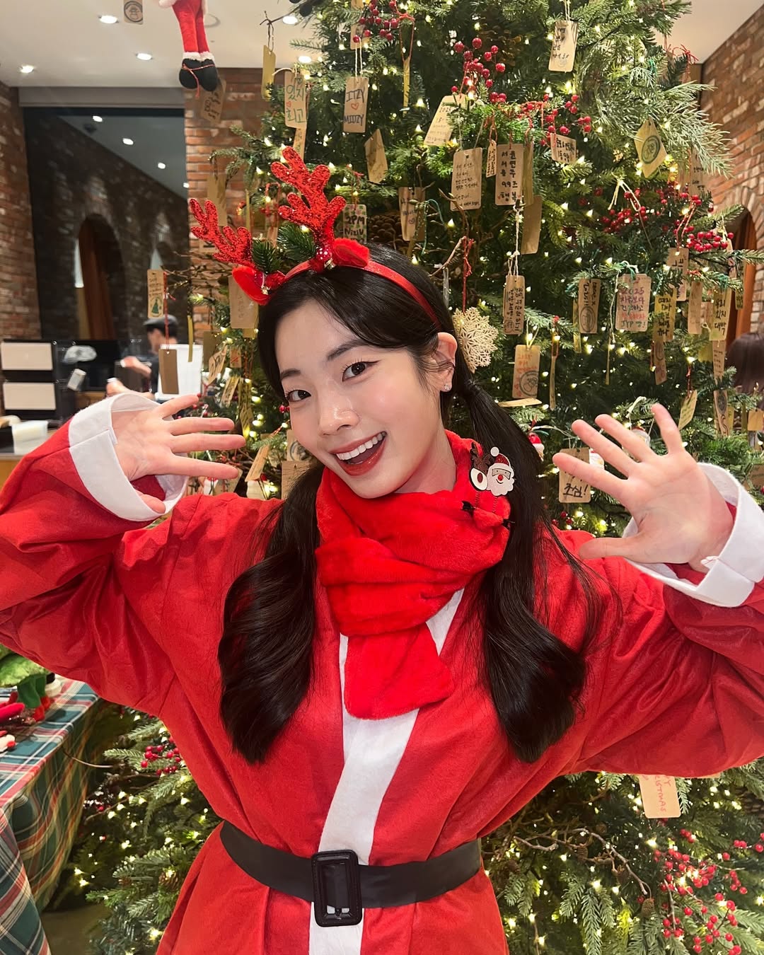 Post image  of TWICE