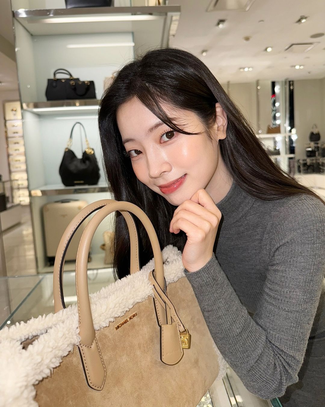 Post image  of TWICE