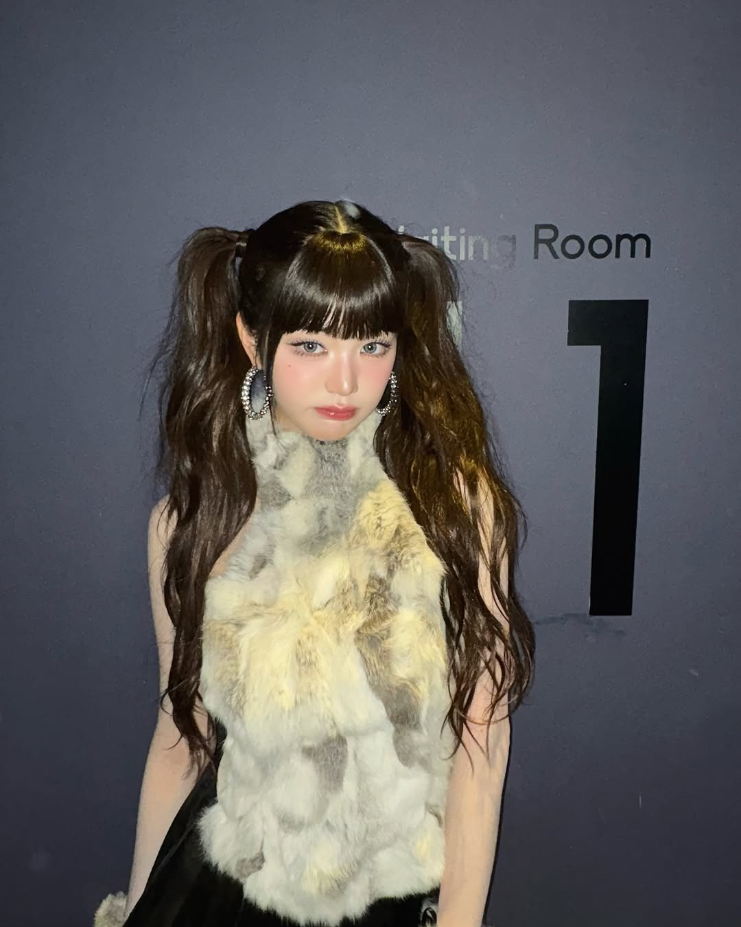 Post image  of IVE