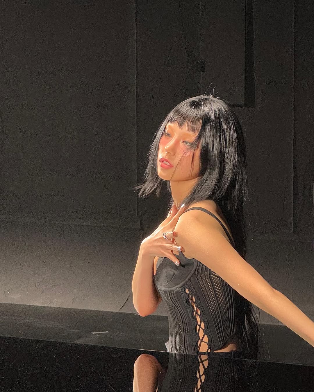 Post image  of ITZY