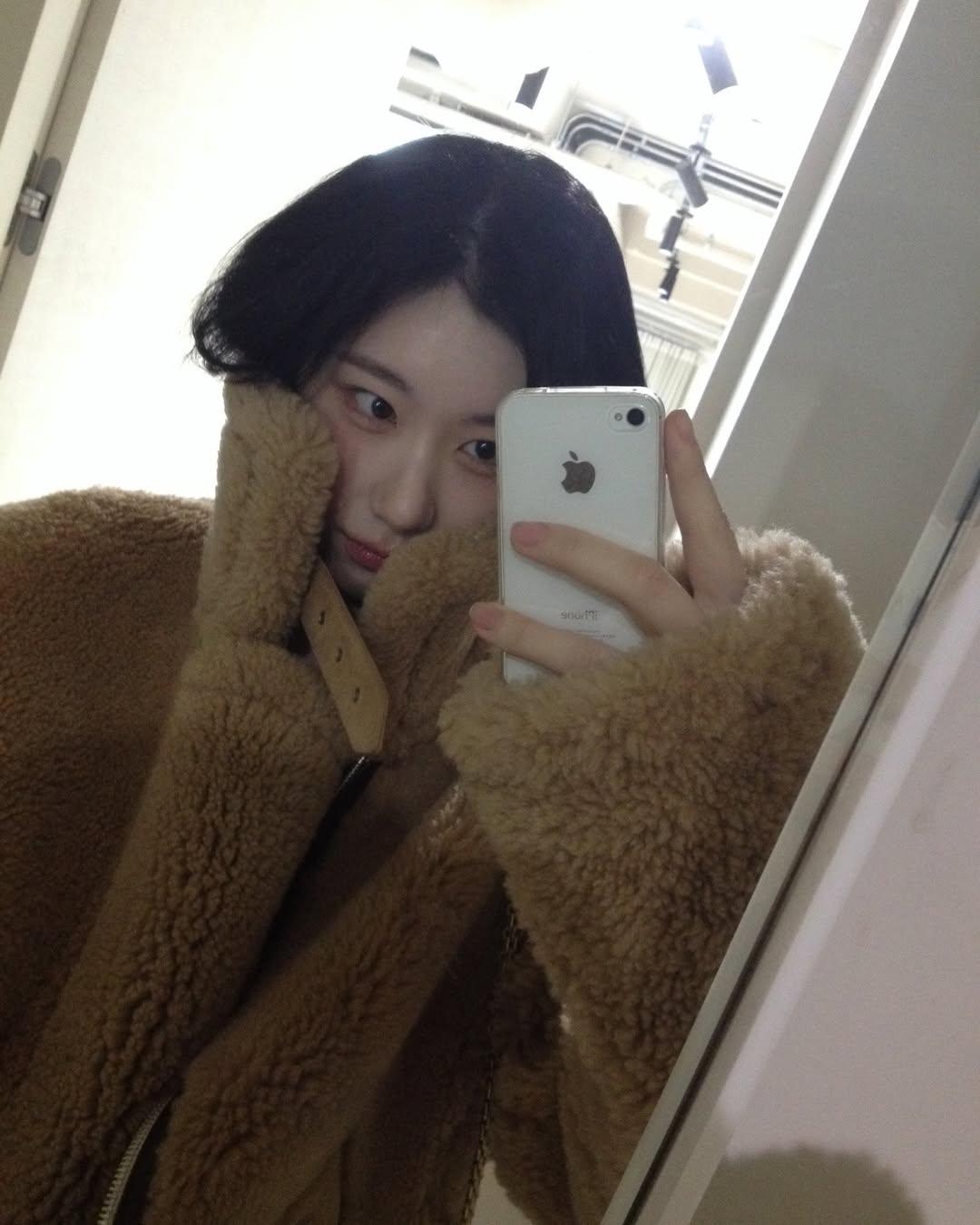 Post image  of ITZY
