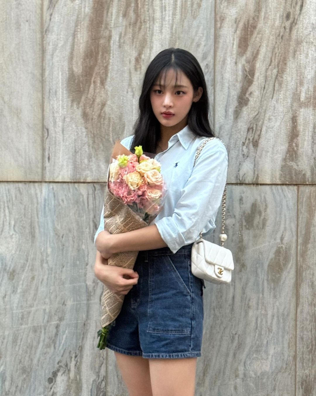 Post image  of New Jeans