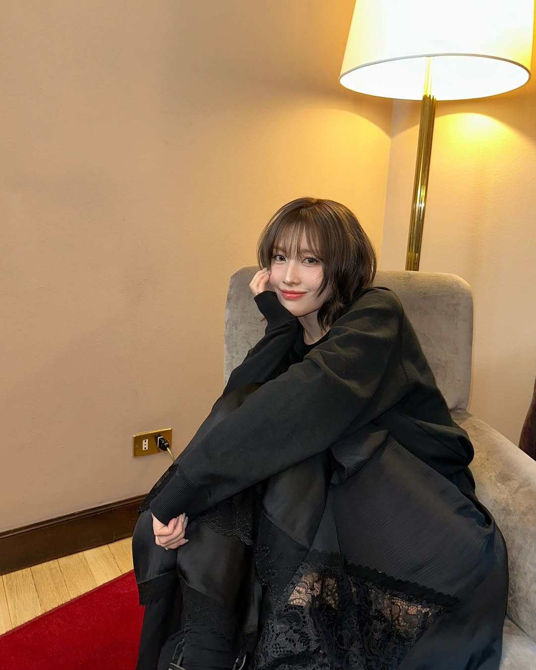 Post image  of TWICE