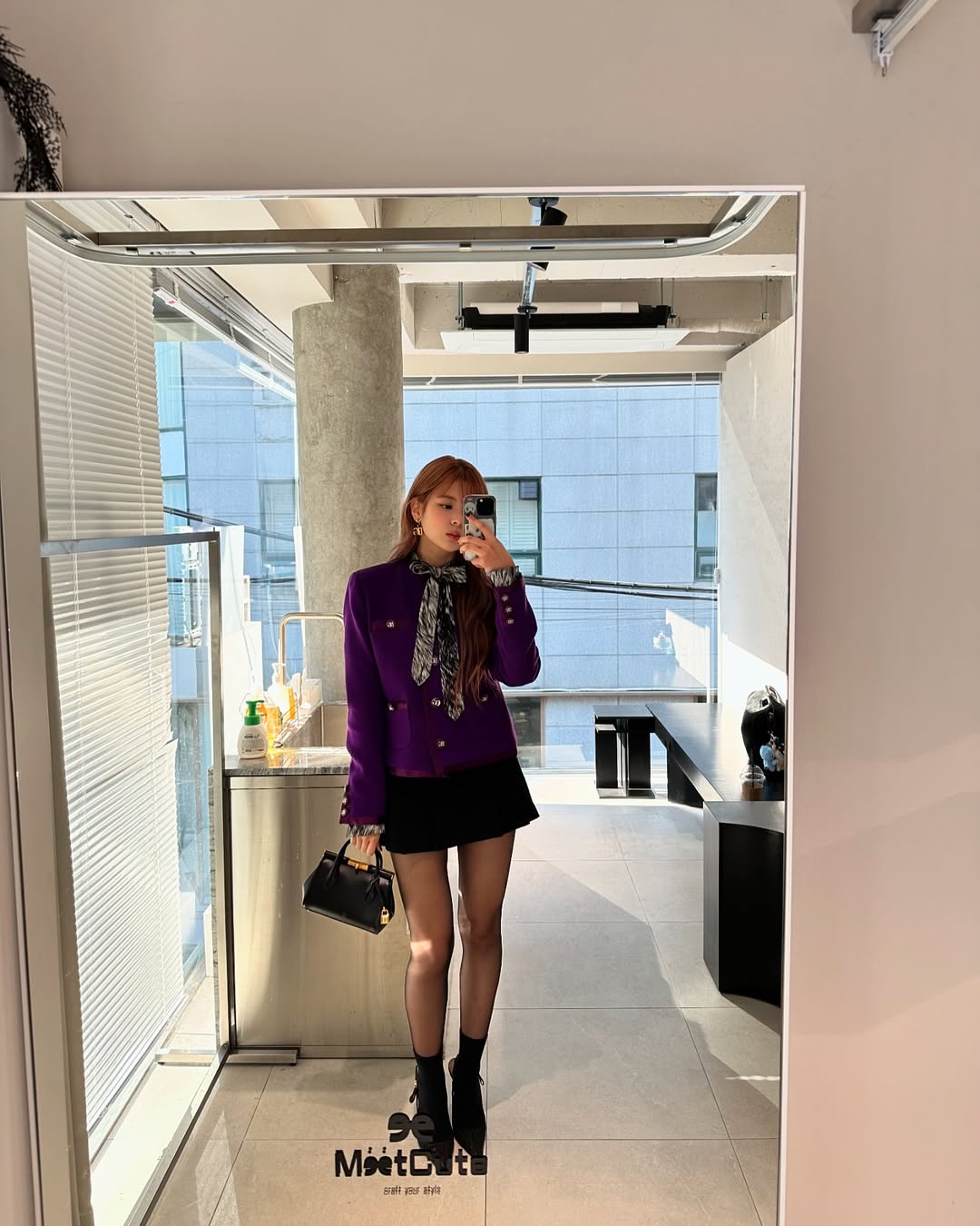 Post image  of ITZY