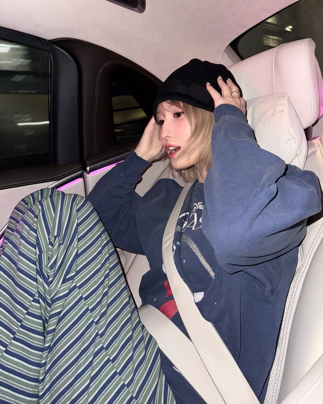 Post image  of TWICE