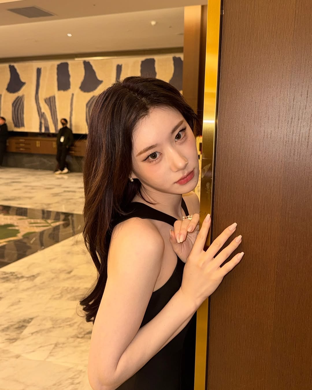 Post image  of ITZY