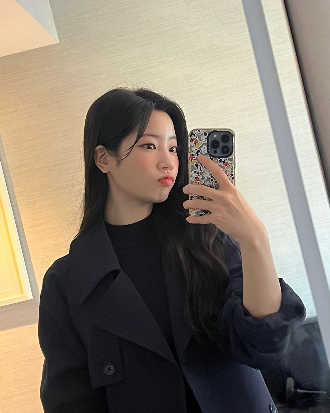 Post image  of TWICE