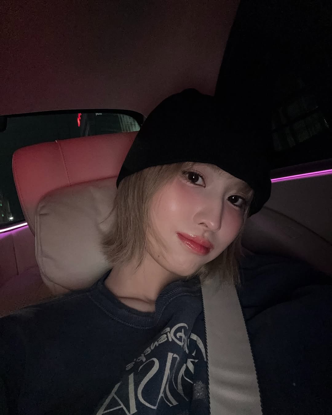 Post image  of TWICE