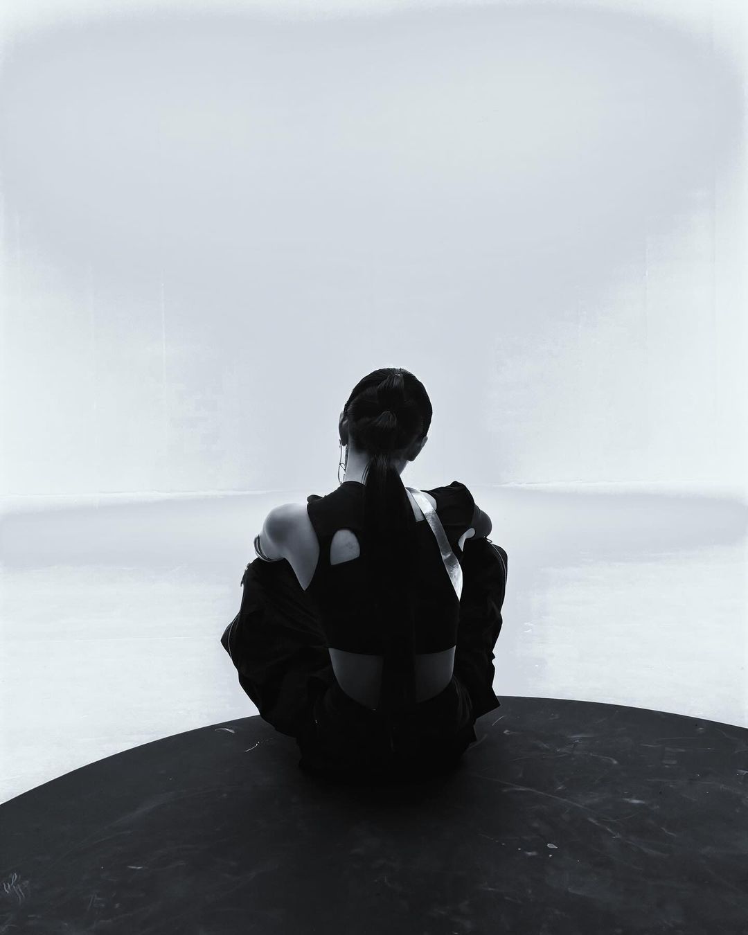Post image  of aespa