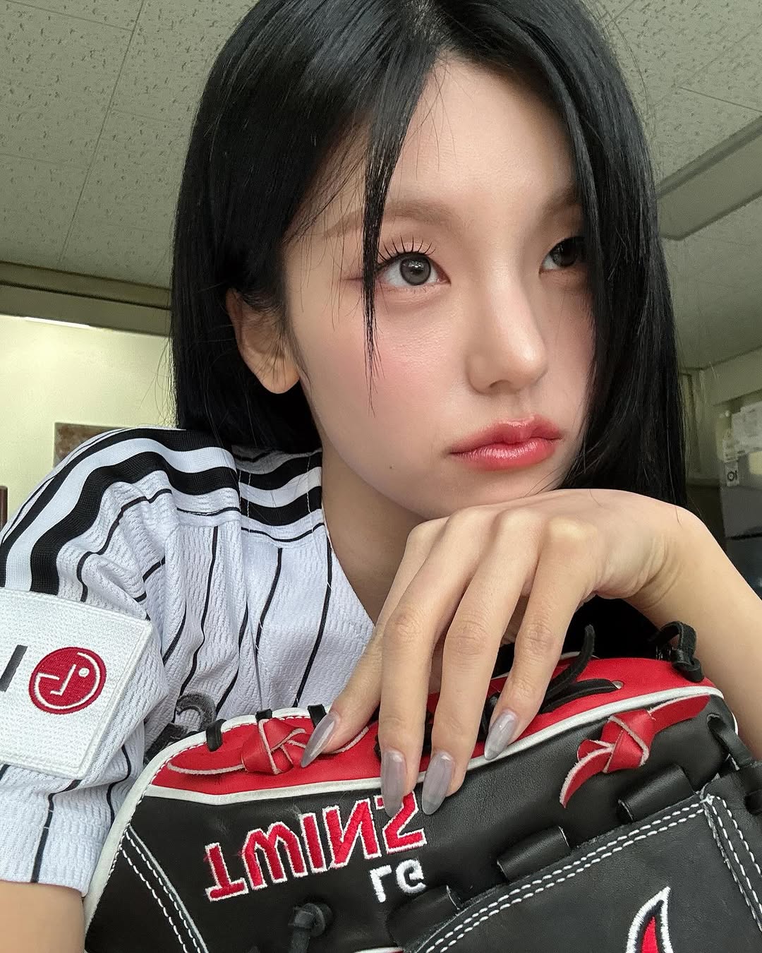 Post image  of ITZY