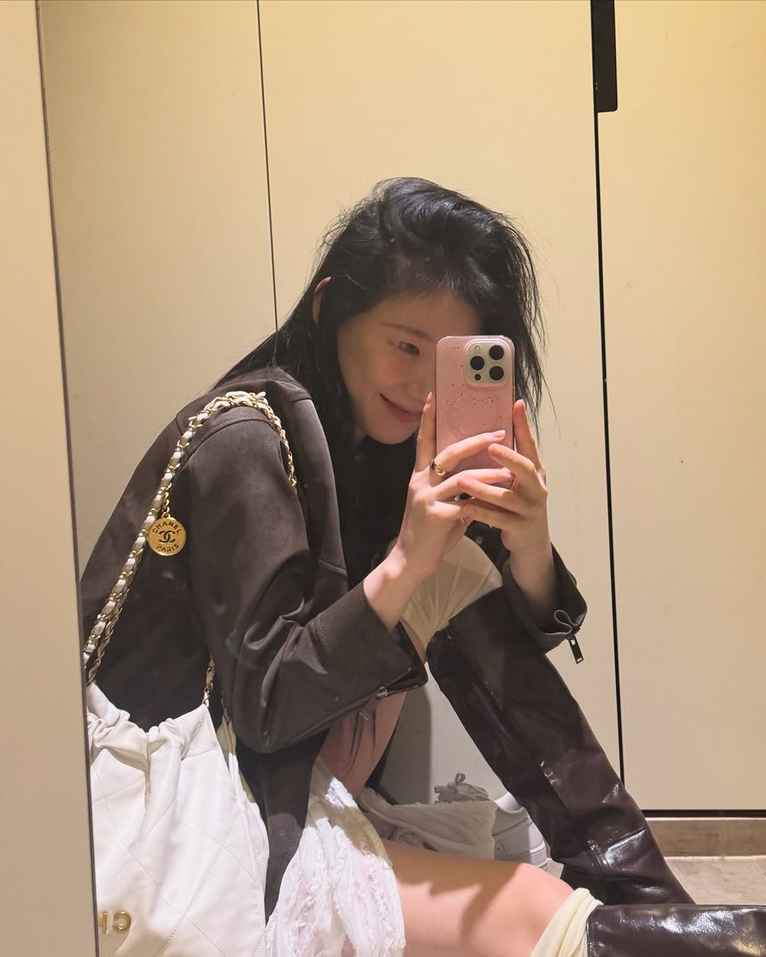 Post image  of ITZY