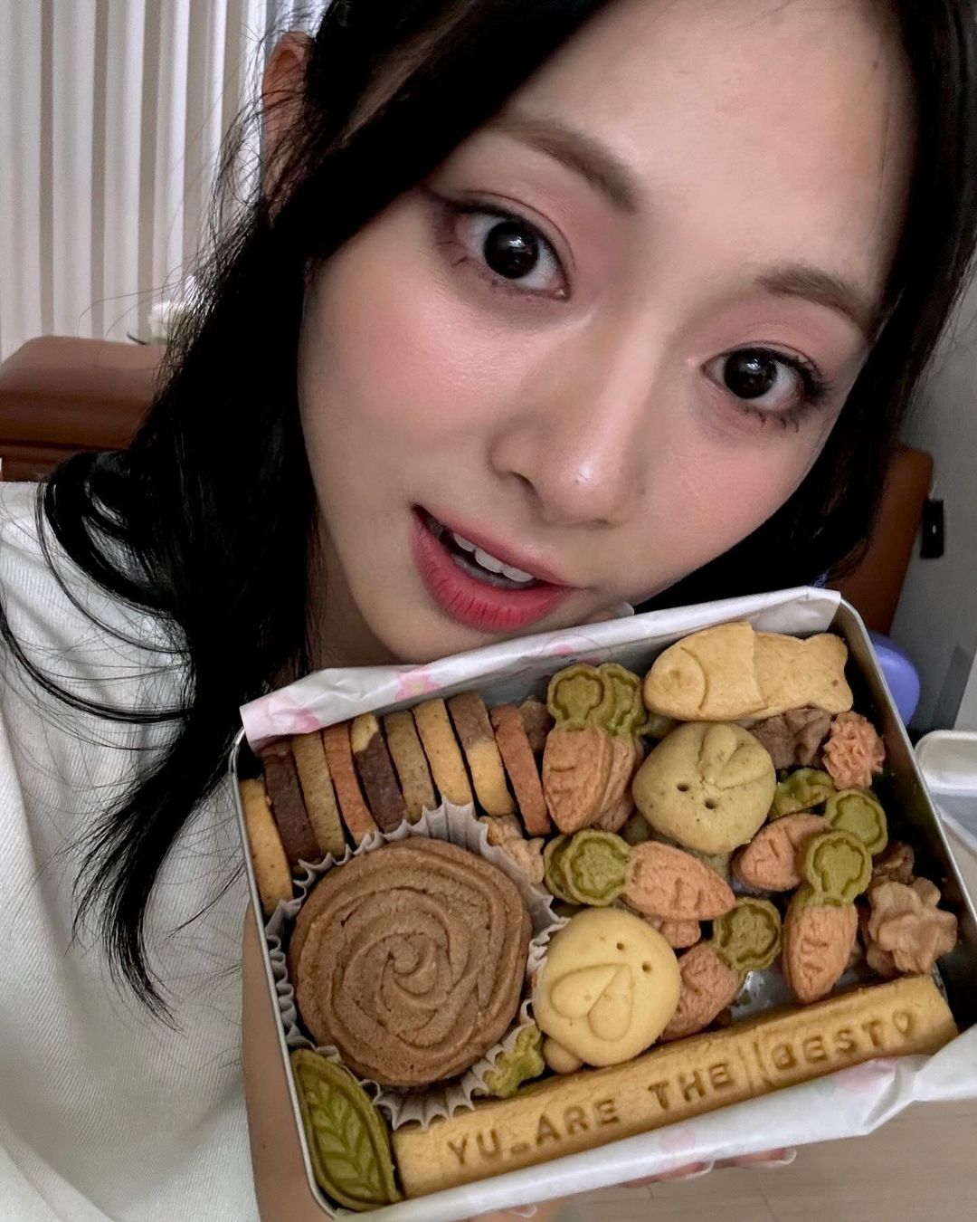 Post image  of TWICE