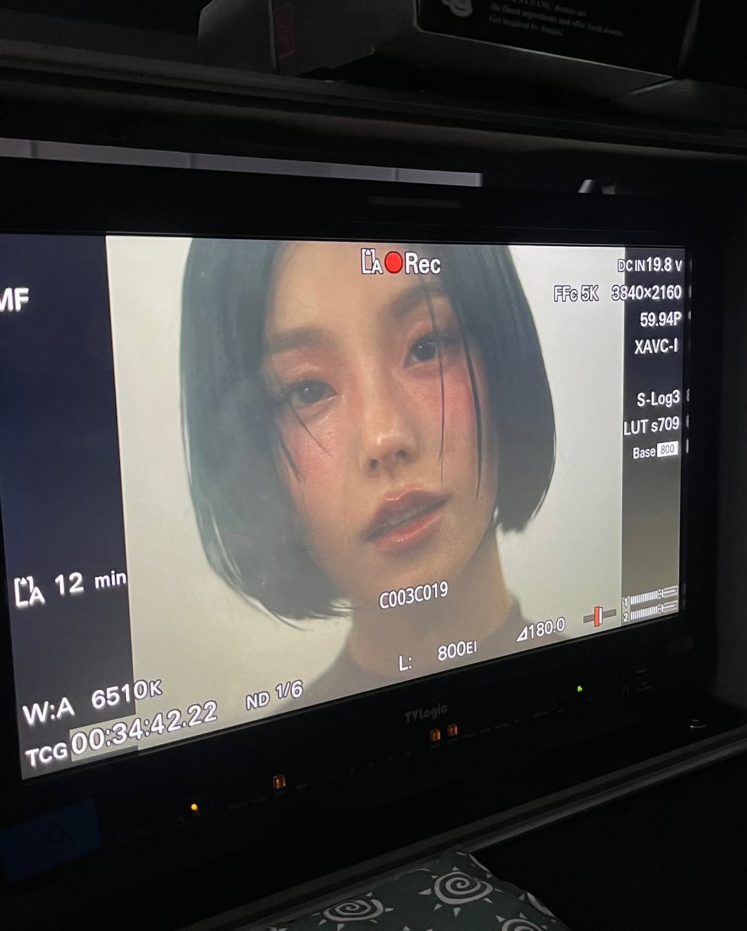 Post image  of ITZY